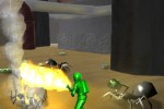 Army Men: Sarge's Heroes (Nintendo 64)