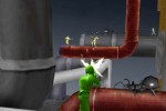 Army Men: Sarge's Heroes (Nintendo 64)