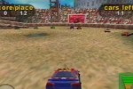 Destruction Derby 64 (Nintendo 64)