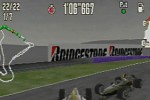 Monaco Grand Prix (Nintendo 64)