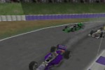 Monaco Grand Prix (Nintendo 64)