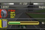 Monaco Grand Prix (Nintendo 64)