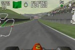 Monaco Grand Prix (Nintendo 64)