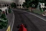 Monaco Grand Prix (Nintendo 64)