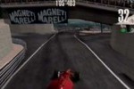 Monaco Grand Prix (Nintendo 64)