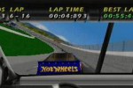 NASCAR 2000 (Nintendo 64)