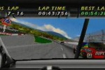 NASCAR 2000 (Nintendo 64)