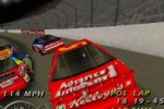 NASCAR 2000 (Nintendo 64)