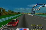 NASCAR 2000 (Nintendo 64)