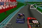 NASCAR 2000 (Nintendo 64)