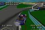 NASCAR 2000 (Nintendo 64)