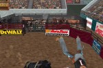 Professional Bull Rider (PC)