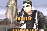 Bass Rise (PlayStation)