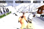 Cool Boarders 4 (PlayStation)