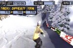 Cool Boarders 4 (PlayStation)