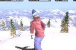 Cool Boarders 4 (PlayStation)