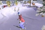 Cool Boarders 4 (PlayStation)