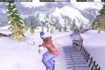 Cool Boarders 4 (PlayStation)