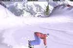 Cool Boarders 4 (PlayStation)