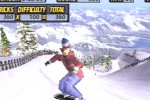 Cool Boarders 4 (PlayStation)