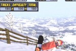 Cool Boarders 4 (PlayStation)