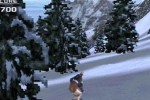 MTV Sports: Snowboarding (PlayStation)