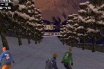 MTV Sports: Snowboarding (PlayStation)