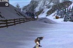 MTV Sports: Snowboarding (PlayStation)