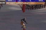 MTV Sports: Snowboarding (PlayStation)