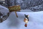 MTV Sports: Snowboarding (PlayStation)