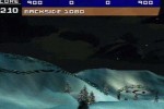 MTV Sports: Snowboarding (PlayStation)