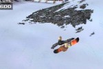 MTV Sports: Snowboarding (PlayStation)