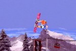 MTV Sports: Snowboarding (PlayStation)