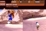 MTV Sports: Snowboarding (PlayStation)