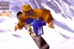 MTV Sports: Snowboarding (PlayStation)