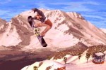 MTV Sports: Snowboarding (PlayStation)