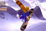 MTV Sports: Snowboarding (PlayStation)