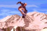 MTV Sports: Snowboarding (PlayStation)