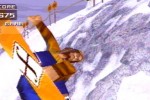 MTV Sports: Snowboarding (PlayStation)