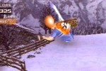 MTV Sports: Snowboarding (PlayStation)