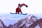 MTV Sports: Snowboarding (PlayStation)