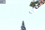 MTV Sports: Snowboarding (PlayStation)