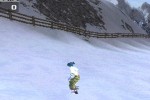 MTV Sports: Snowboarding (PlayStation)