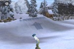 MTV Sports: Snowboarding (PlayStation)