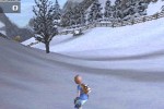 MTV Sports: Snowboarding (PlayStation)