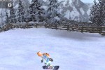 MTV Sports: Snowboarding (PlayStation)