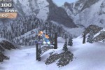 MTV Sports: Snowboarding (PlayStation)