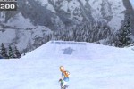 MTV Sports: Snowboarding (PlayStation)