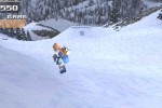 MTV Sports: Snowboarding (PlayStation)