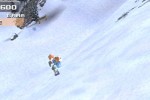 MTV Sports: Snowboarding (PlayStation)